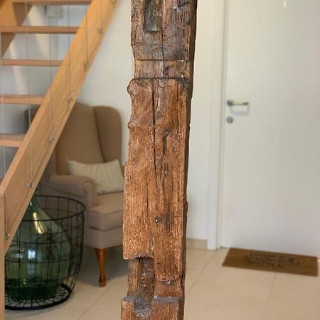 Gite - Chez Josephine Dambach Екстериор снимка