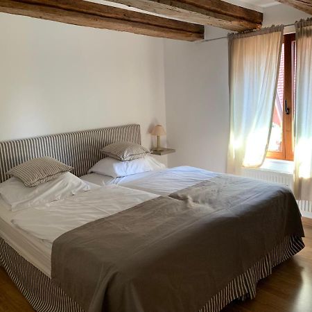 Gite - Chez Josephine Dambach Екстериор снимка