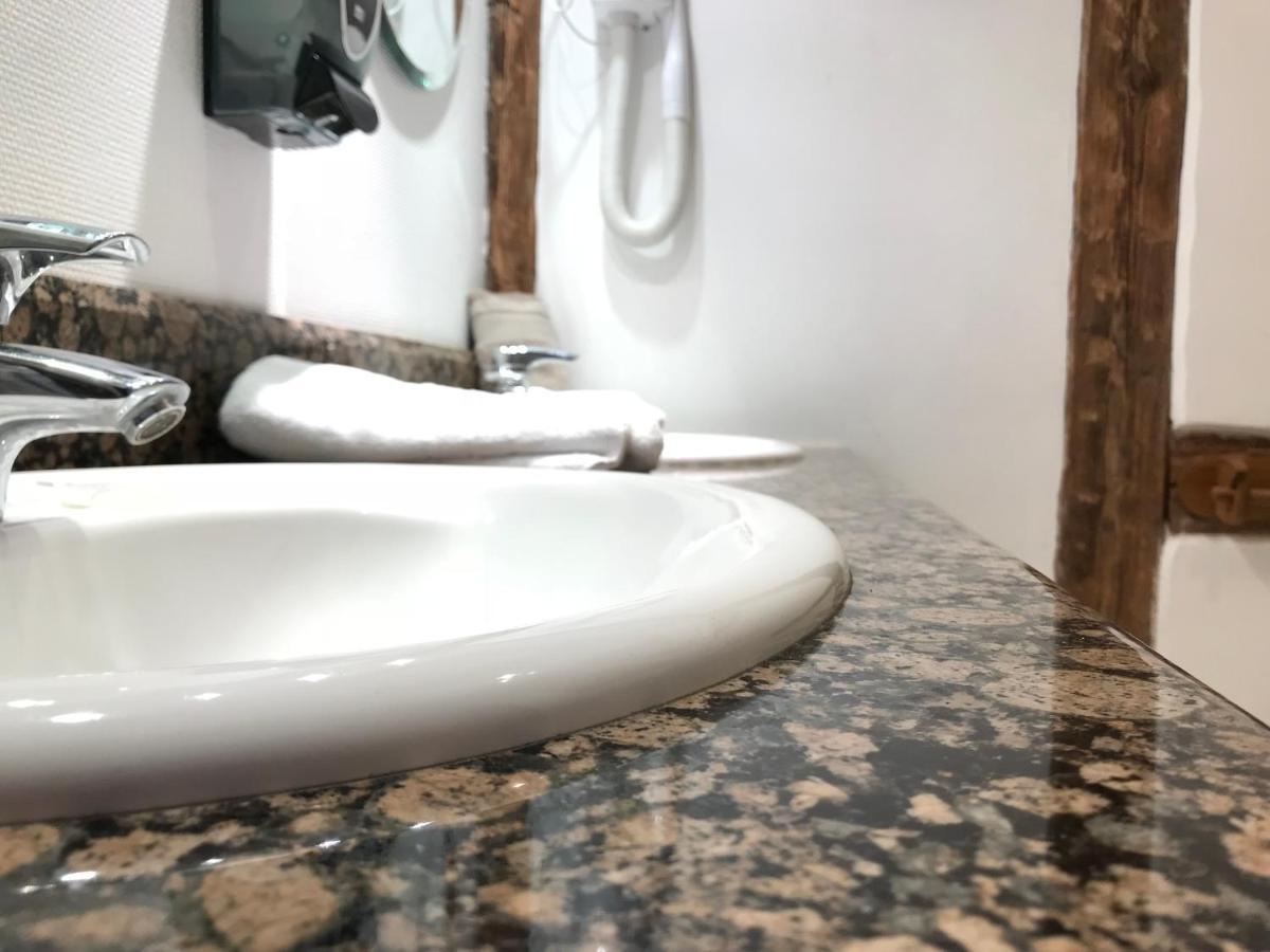 Gite - Chez Josephine Dambach Екстериор снимка
