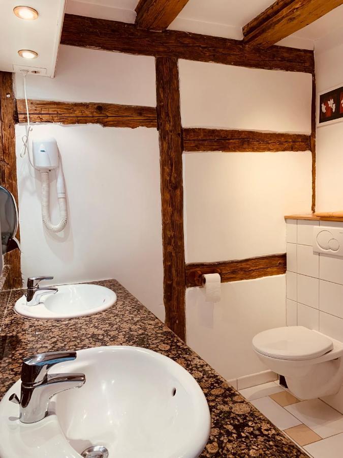 Gite - Chez Josephine Dambach Екстериор снимка