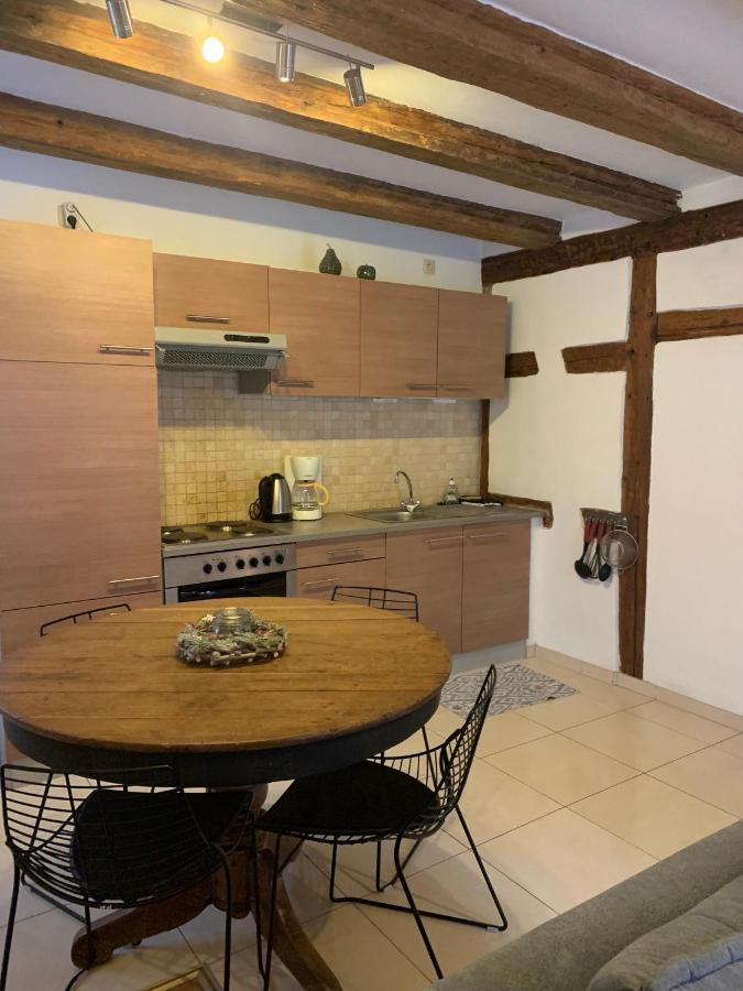 Gite - Chez Josephine Dambach Екстериор снимка