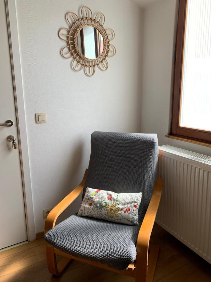 Gite - Chez Josephine Dambach Екстериор снимка