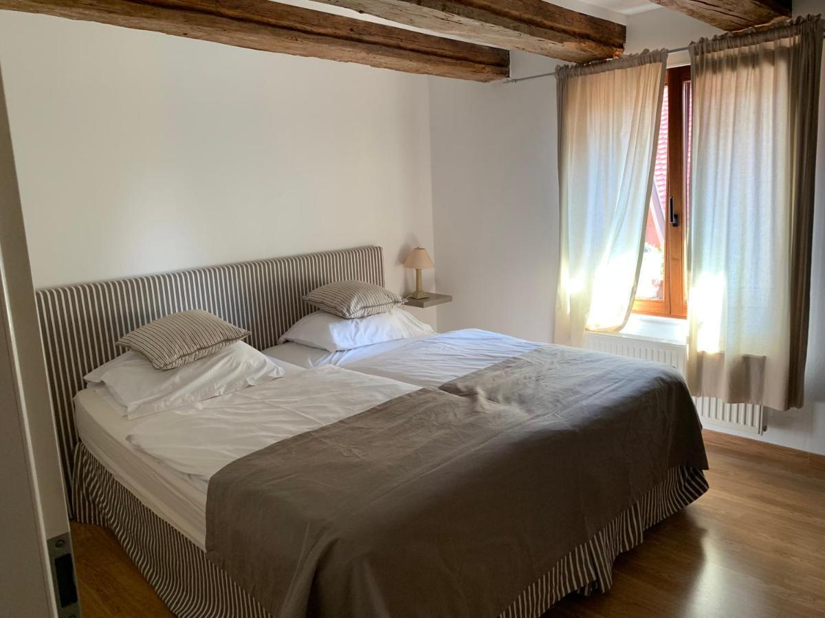 Gite - Chez Josephine Dambach Екстериор снимка