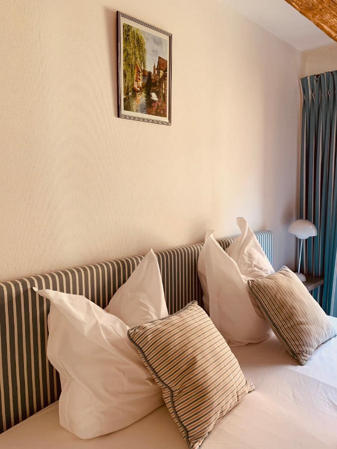 Gite - Chez Josephine Dambach Екстериор снимка