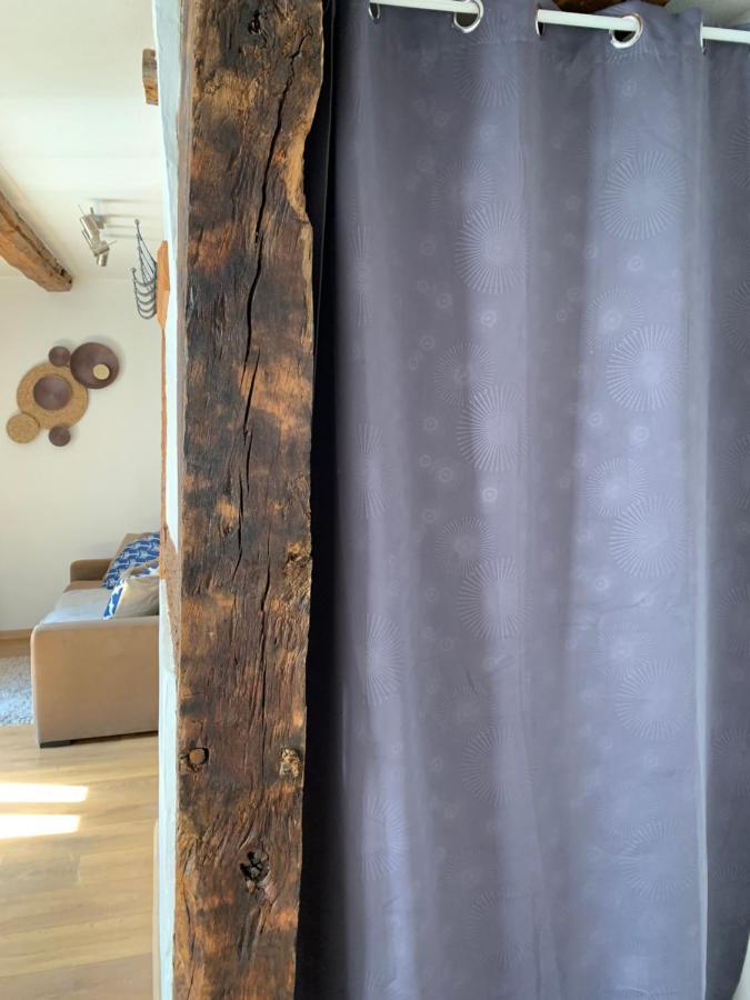 Gite - Chez Josephine Dambach Екстериор снимка