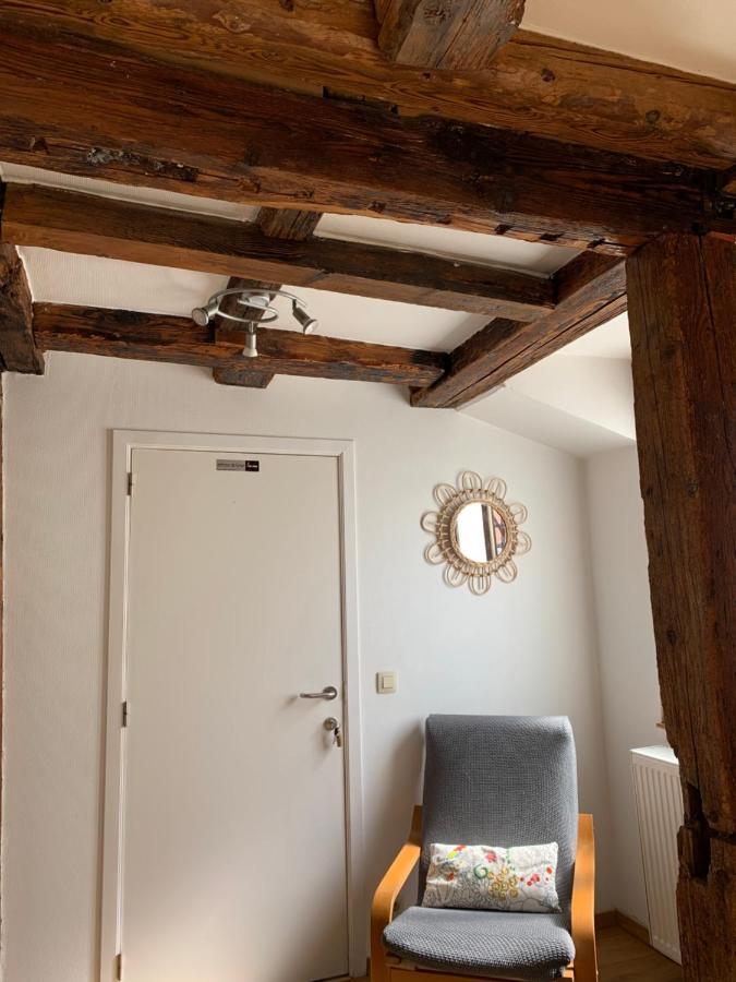 Gite - Chez Josephine Dambach Екстериор снимка