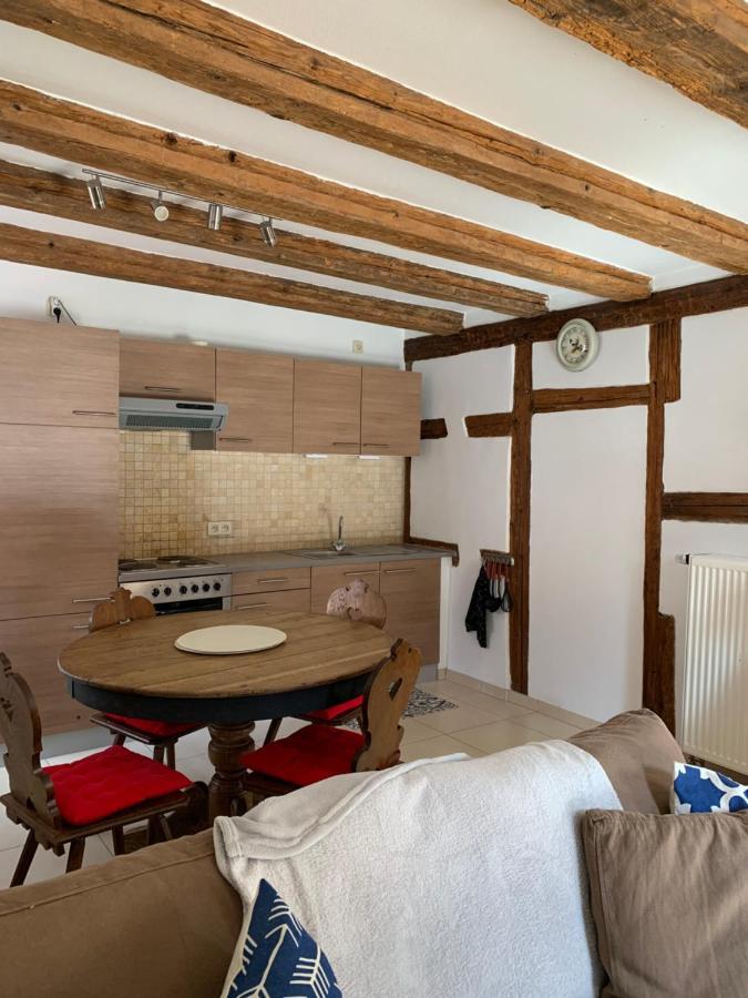 Gite - Chez Josephine Dambach Екстериор снимка