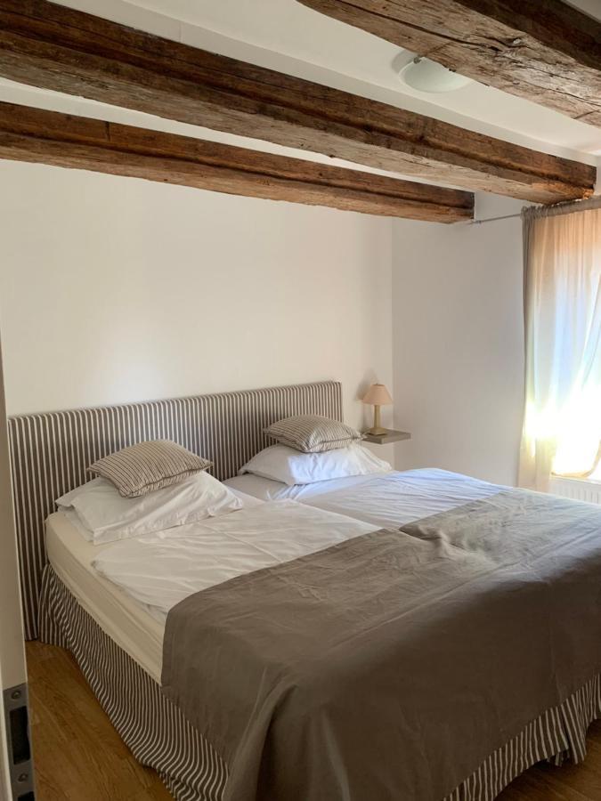 Gite - Chez Josephine Dambach Екстериор снимка