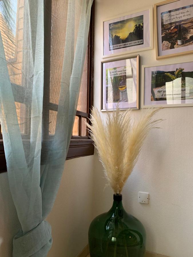 Gite - Chez Josephine Dambach Екстериор снимка